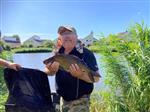 8e WEDSTRIJD OUDEREN 55+