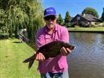 WEDSTRIJD 9  OUDEREN 55 +