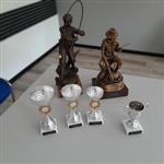 10e COMPETITIEWEDSTRIJD  OUDEREN 55+