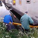 MONITORING AAGTENDIJK ( DEEL 20 )
