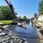 MONITORING  AAGTENDIJK ( DEEL 21 )