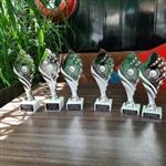 KOPPELWEDSTRIJD OUDEREN 55 +